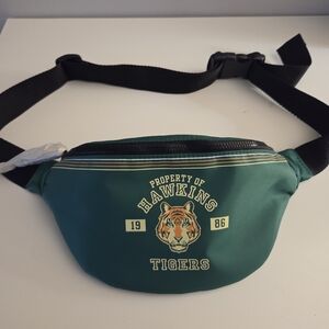New MAC Strangers Things Fanny Pack